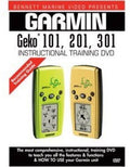 Garmin Geko 101 201 301 - Garmin Geko 101 201 301 - DVD