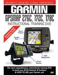 Garmin Chartplotter - Garmin Chartplotter - DVD