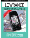 Lowrance Ifinder Atlantis - Lowrance Ifinder Atlantis - DVD