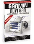 Garmin Nuvi 680 - Garmin Nuvi 680 - DVD
