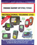 Furuno Navnet Gp 1700 1700c Chartplotter Only - Furuno Navnet Gp 1700 1700c Chartplotter Only - DVD