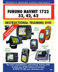 Furuno Navnet 1722 1732 1742 1762 1722c 1732c - Furuno Navnet 1722 1732 1742 1762 1722c 1732c - DVD