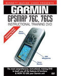 Garmin 76c-76cs - Garmin 76c-76cs - DVD