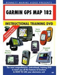 Garmin Gps Map: 182 - Garmin Gps Map: 182 - DVD