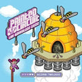 Printed Circuit - Adventure Game - Music CD
