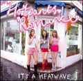 Hotpants Romance - It's A Heatwave - Music CD