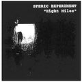 Sferic Experiment - Eight Miles - Music CD