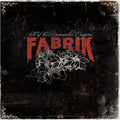 Fabrik - Fall Of The Romantic Empire - Music CD