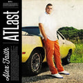 Faith,alex - At Last - Music CD