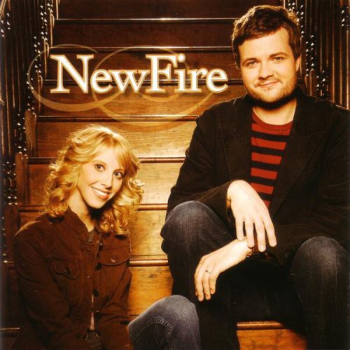 Newfire - Newfire - Music CD