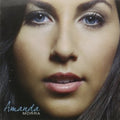 Morra,amanda - Amanda Morra - Music CD