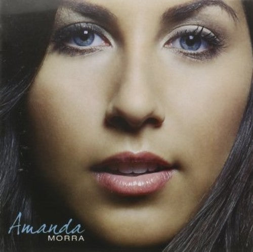 Morra,amanda - Amanda Morra - Music CD