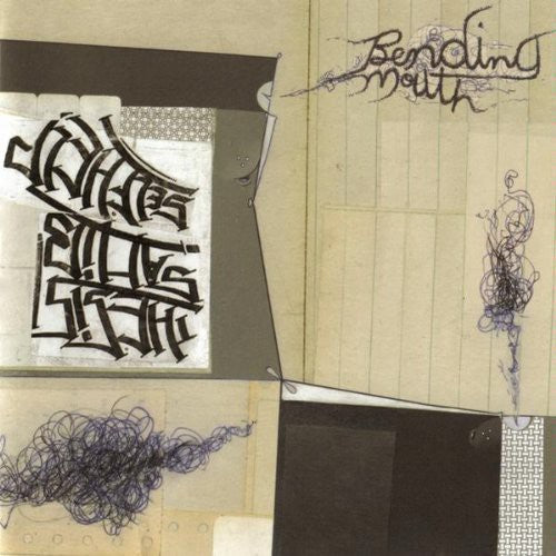 Bending Mouth - Bending Mouth - Music CD