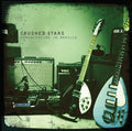 Crushed Stars - Convalescing In Braille - Music CD