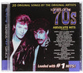 Top Hits Of The 70's: Absolute Hits / Various - Top Hits Of The 70's: Absolute Hits / Various - Music CD
