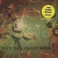 Blind Shake - Key To A False Door - Music CD