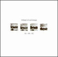 Village Of Savoonga - Live - Vinyl Record