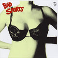 Bad Sports - Bras - Music CD