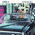 Brother Jt - Rainy Day Fun - Music CD