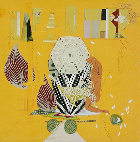 Japanther - Beets Limes & Rice - Music CD