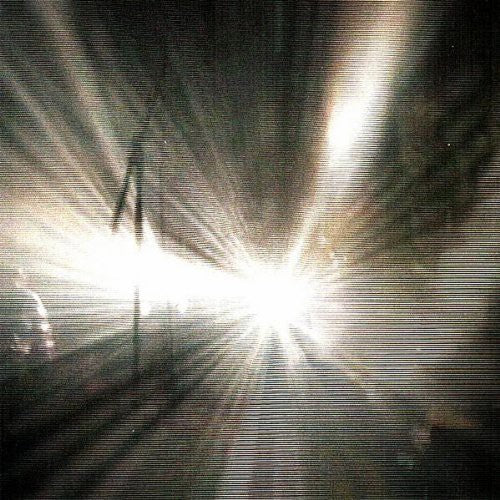 Frontier - Live At Empty Bottle - Music CD
