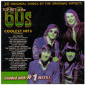 Top Hits Of The 60's: Coolest Hits / Various - Top Hits Of The 60's: Coolest Hits / Various - Music CD
