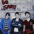 Bad Sports - Kings Of The Weekend - Music CD