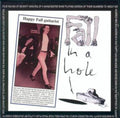 Fall - Fall In A Hole - Music CD