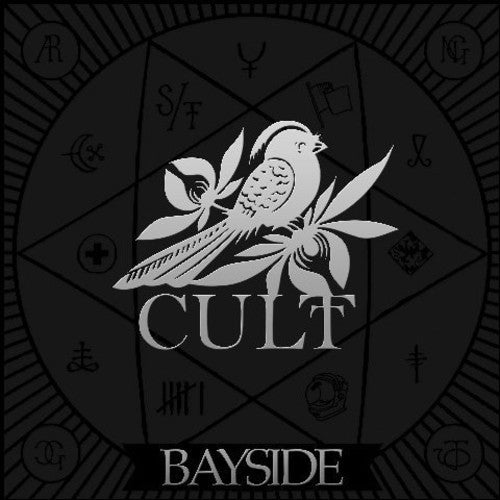 Bayside - Cult - Music CD