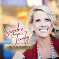 Turley - Sandra Turley - Music CD