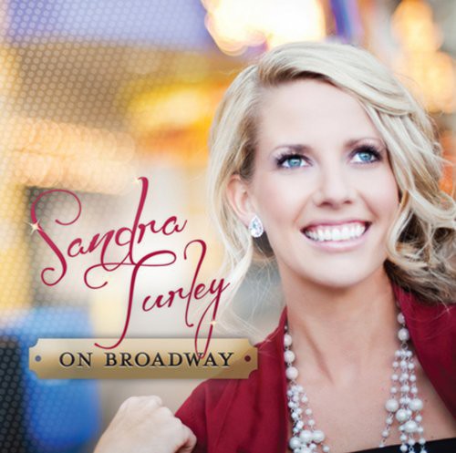 Turley - Sandra Turley - Music CD