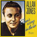 Jones,allan - There's A Song In The Air - Music CD