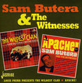 Butera,sam - Louis Prima Presents The Wildest - Music CD