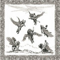 One Starving Day - Atlas Coelestis - Music CD