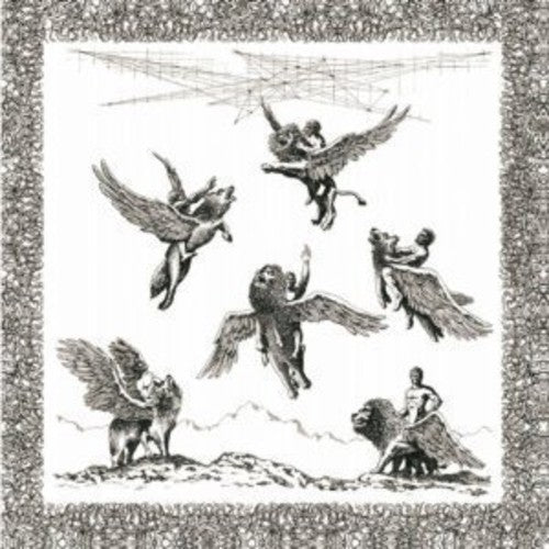 One Starving Day - Atlas Coelestis - Music CD
