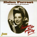 Forrest,helen - Sweeter As The Years Go By - Music CD