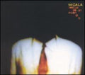 Migala - Restos De Un Incendio - Music CD