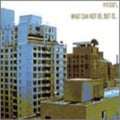 Vitesse - What Can Not Be But Is - Music CD