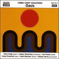 Cody,chris - Oasis - Music CD