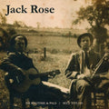 Rose,jack - Dr Ragtime & Pals / Jack Rose - Music CD