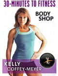 30 Minutes To Fitness: Body Shop - 30 Minutes To Fitness: Body Shop - DVD