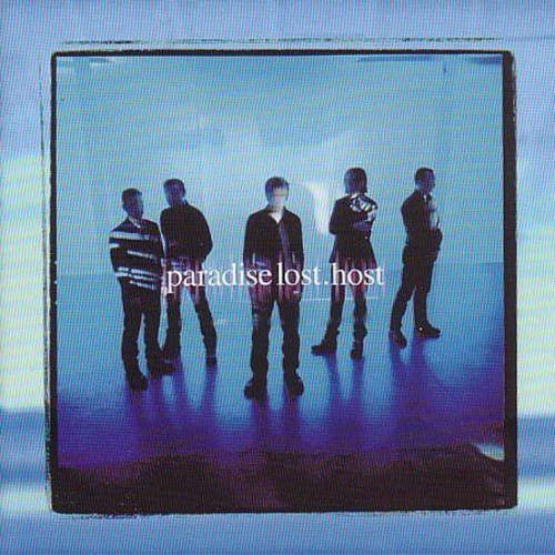 Paradise Lost - Host - Music CD