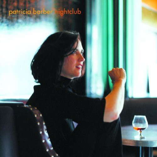 Nightclub Music CD