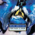 Blue Orchids - From Severe To Serene - Music CD