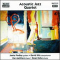 Acoustic Jazz Quartet - Acoustic Jazz Quartet - Music CD