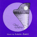 Zaerr,laura - Deep Waters - Music CD