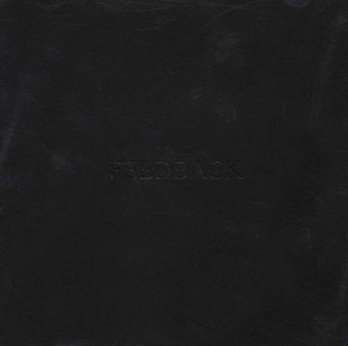 Carsten Endra - Feedback - Music CD