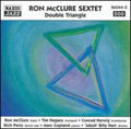 Mcclure,ron - Double Triangle - Music CD