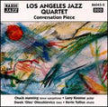L.a. Jazz Quartet - Conversation Piece - Music CD