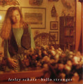 Schatz,lesley - Hello Stranger - Music CD